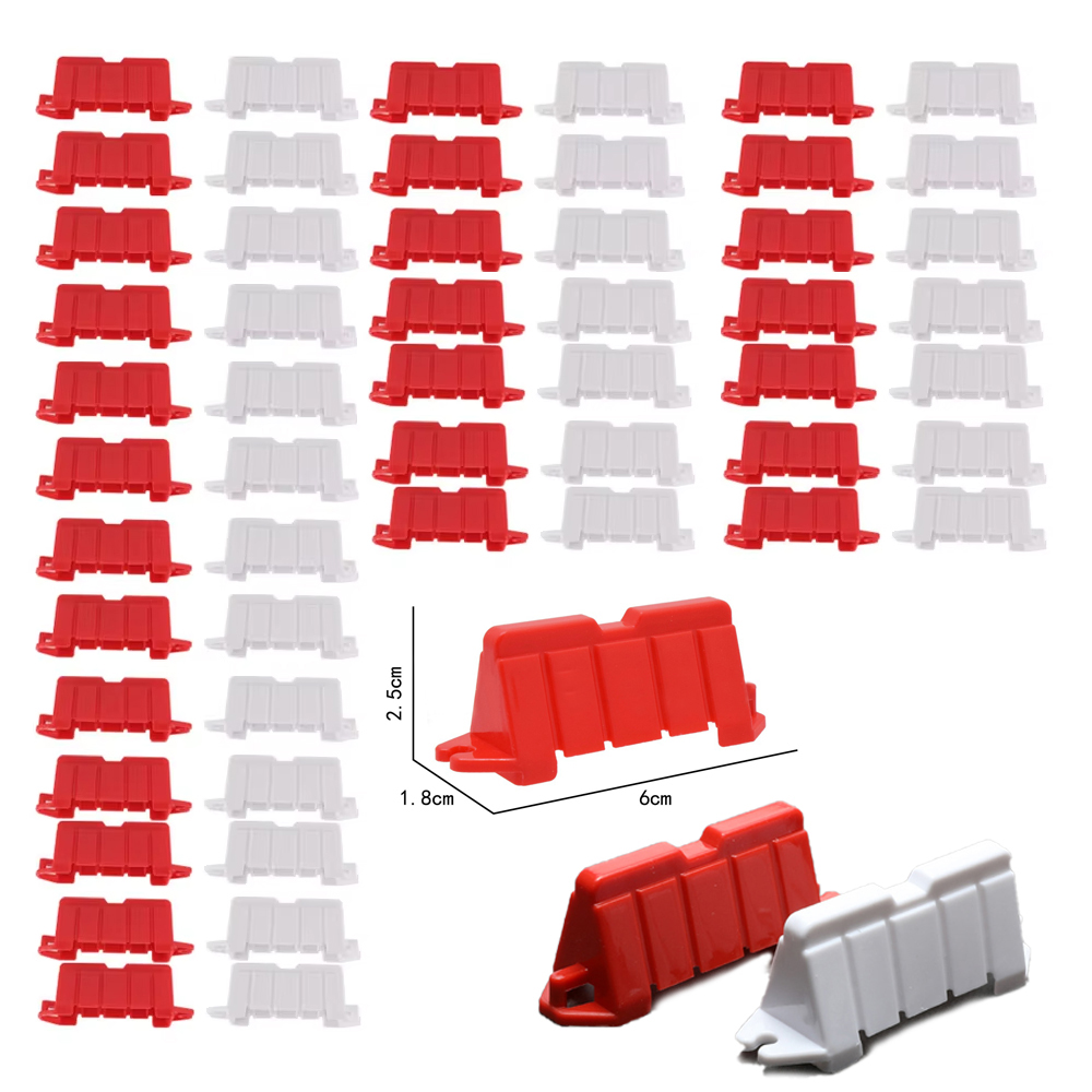 Rc Hobby Track - 100 pcs/200 pcs/300 pcs RC Auto