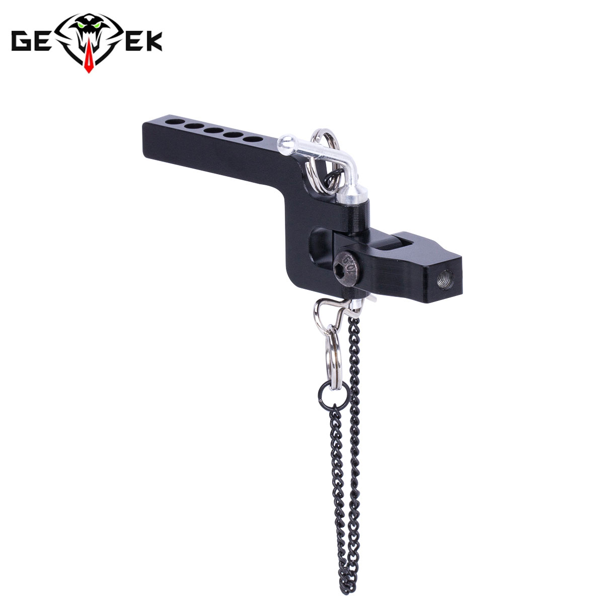 Rc Hobby Room - CNC Trailer Hook Rescue Accessoires voor