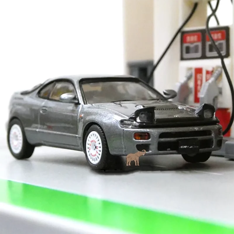 Rc Hobby Japan - Hobby Japan Originele Diecast 1:64 Schaal