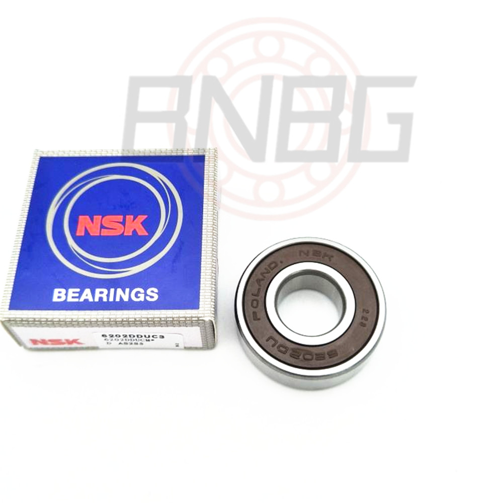 Rc Hobby Japan - Japan NSK 6902ZZ 6902DDU Lager 5PCS