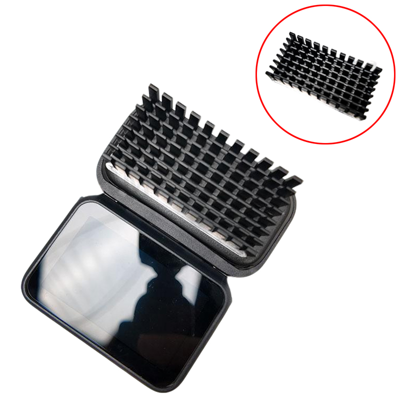 Rc Hobby Warehouse - 1PCS Magnetische Cooling Pad Koellichaam Vinnen