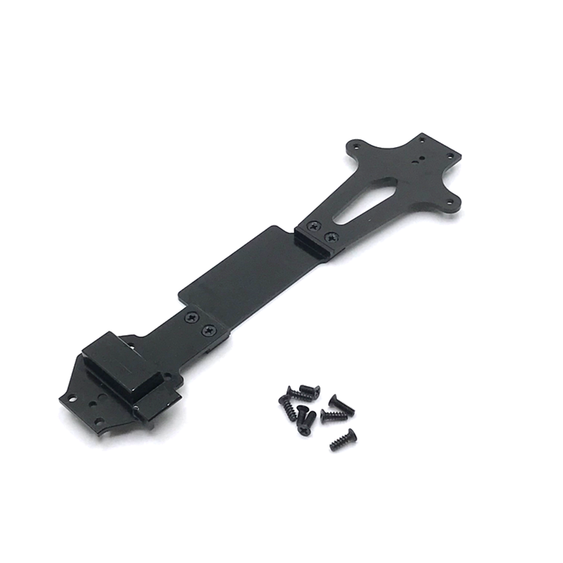 Rc Hobby Warehouse - Metalen upgrade Refit tweede verdieping plaat