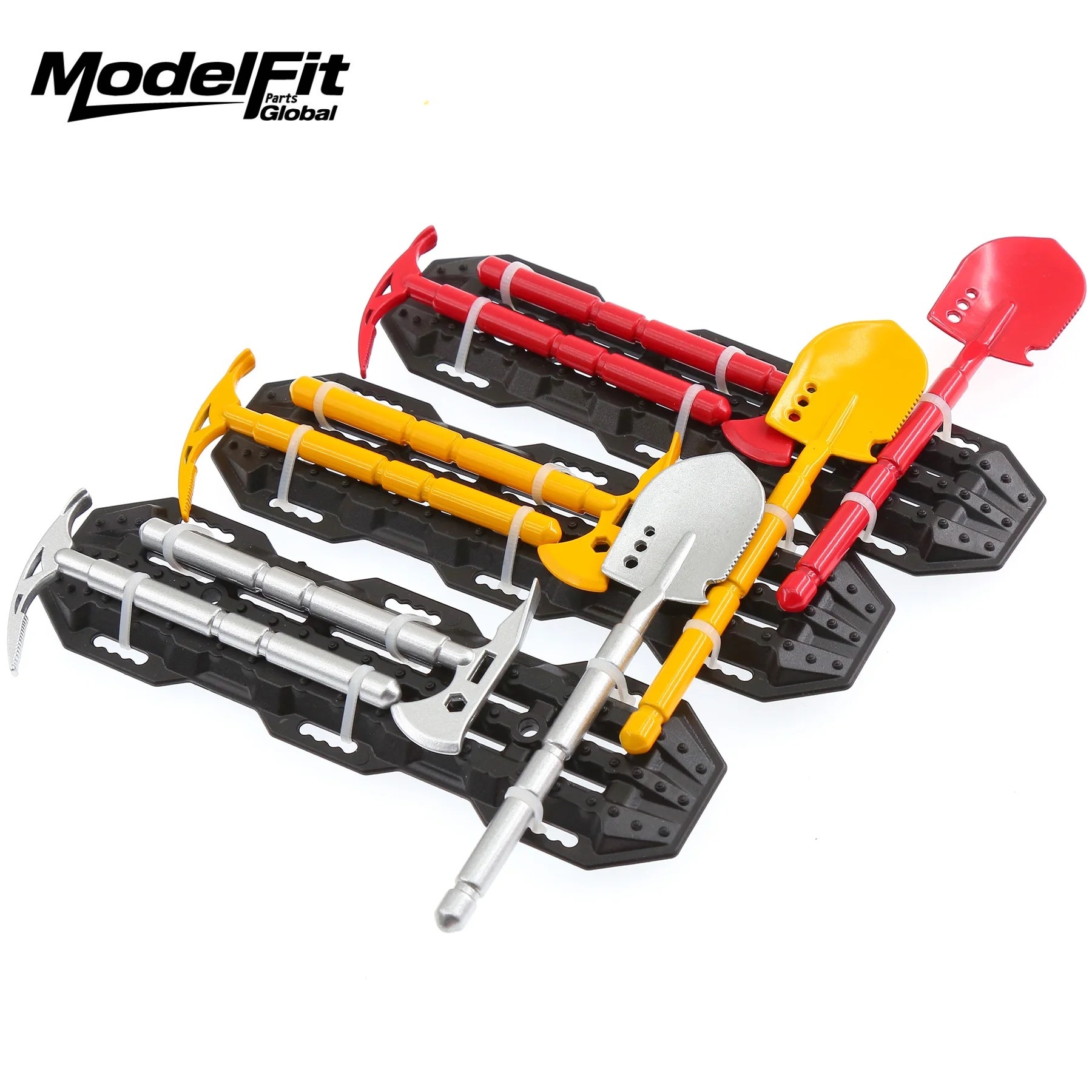 Rc Hobby Room - Simulatie Schop Bijl Bijl Met Anti-slip