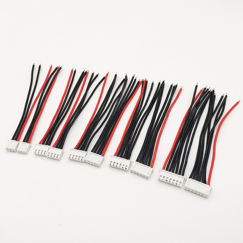Lipo Battery 4S - 10 stks/partij 1 S/2 S/3 S/4