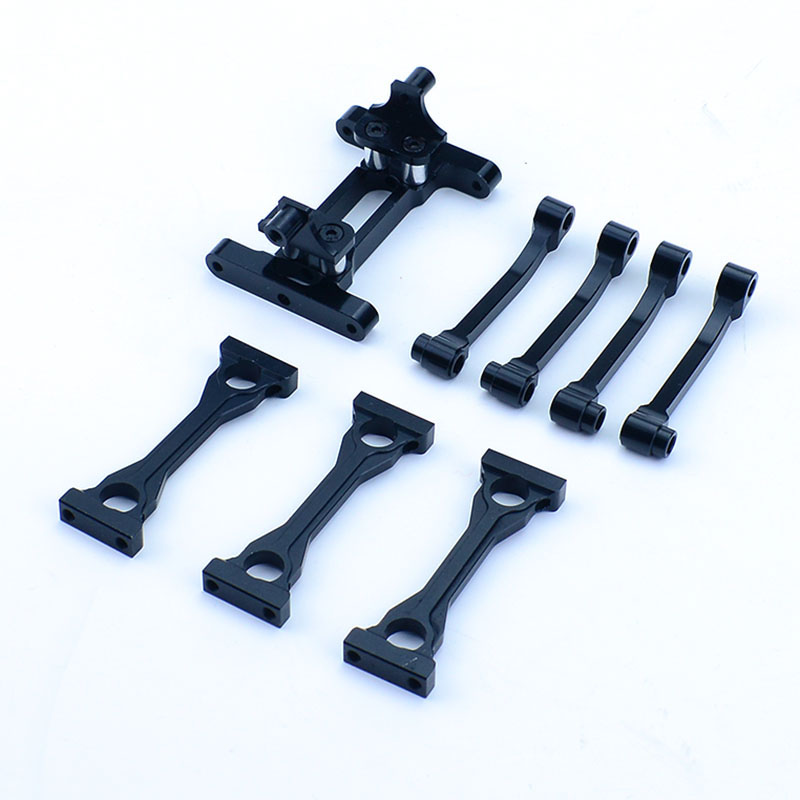 Rc Hobby Center - 1: 14e Schaal Metalen Ophanging Arm