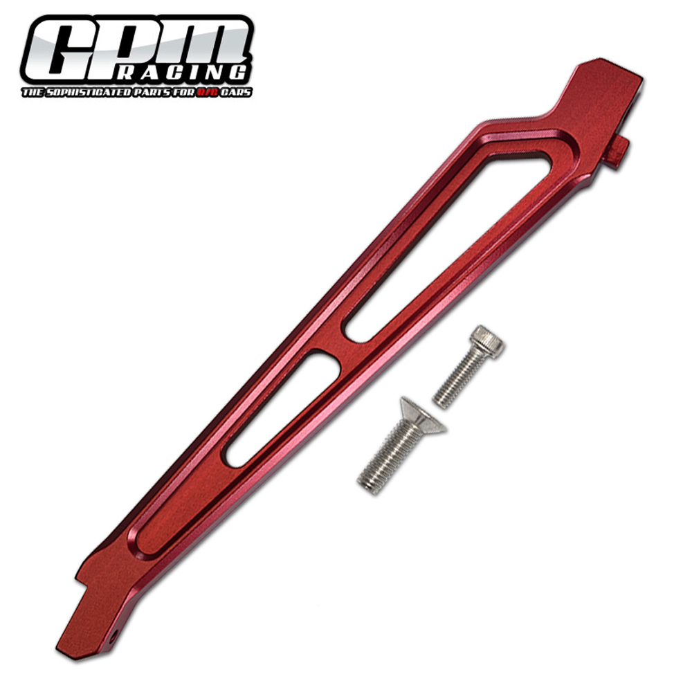 Rc Hobby Warehouse - GPM Voor ARRMA 1/7 FIRETEAM MOJAVE