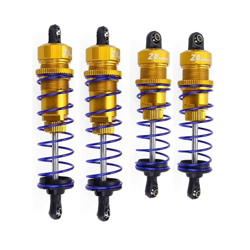 Rc Hobby Warehouse - 92mm Voor & 105mm Achter Schokdemper