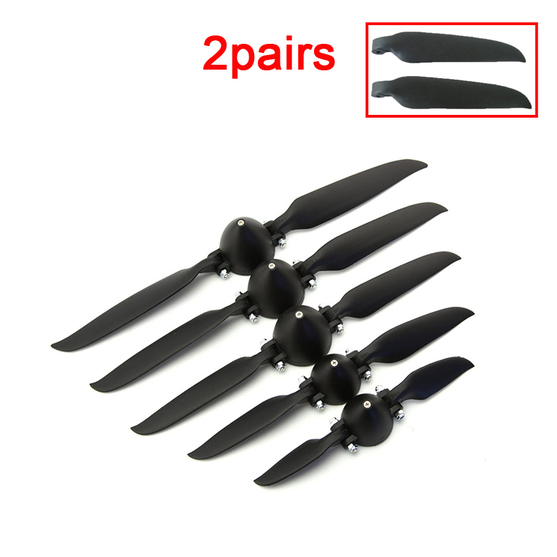 Rc Hobby Warehouse - 2Pairs Klapschroef 6x4 7x3 8x6 9x5