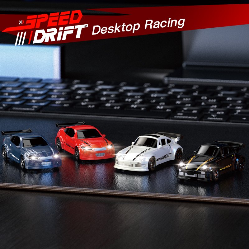 2026 Nieuwe Kf20 1:64 Drift Rc - Rc Hobby Desk recensie en prijs