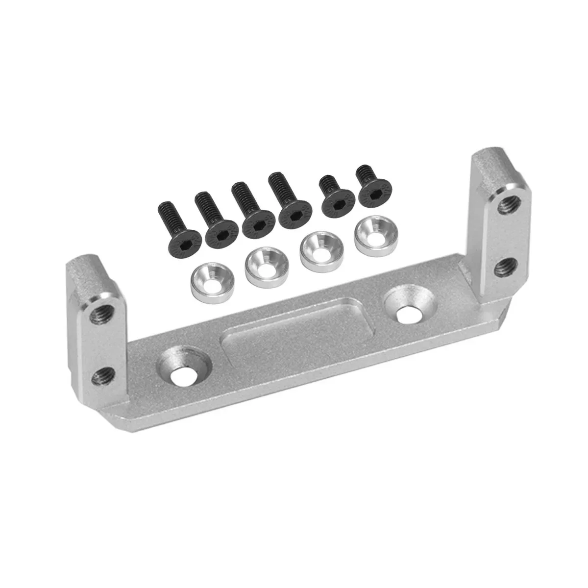 Aluminium Capra Servo Op As Mo - Rc Hobby Room recensie en prijs