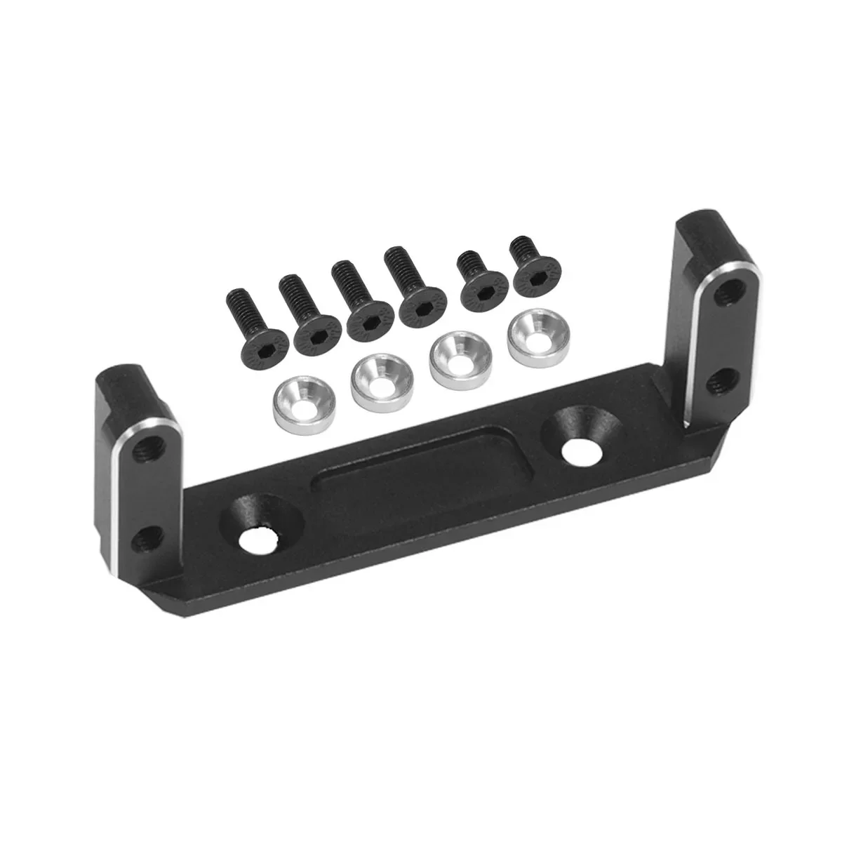 Aluminium Capra Servo Op As Mo - Rc Hobby Room recensie en prijs