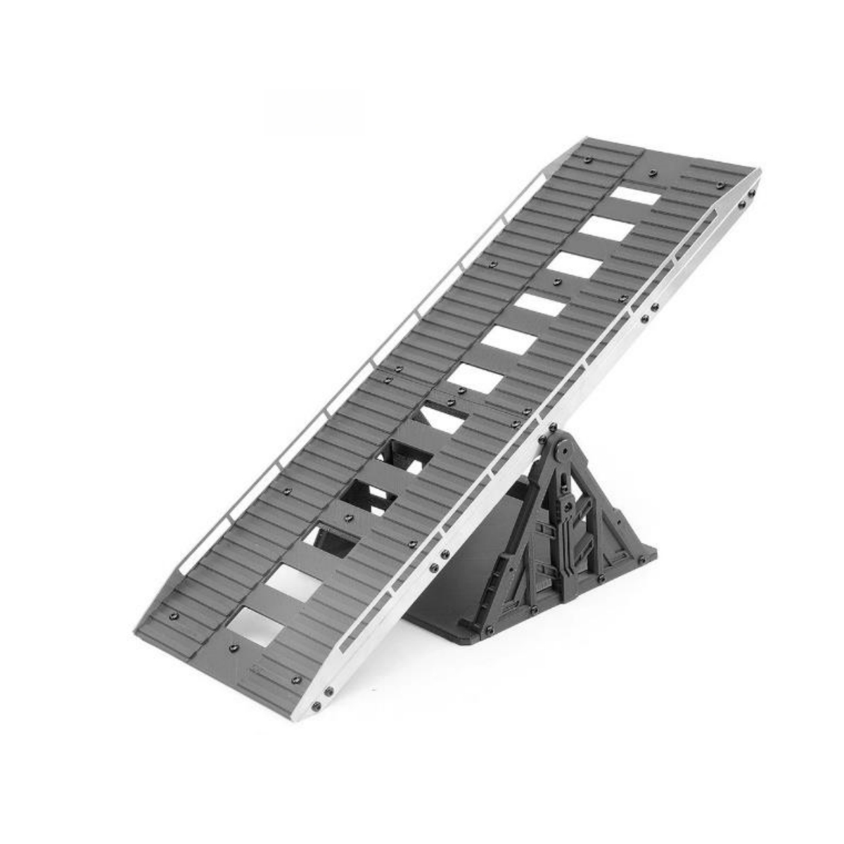 1/30 Schaal Wipplank Obstakel  - Rc Hobby Desk recensie en prijs