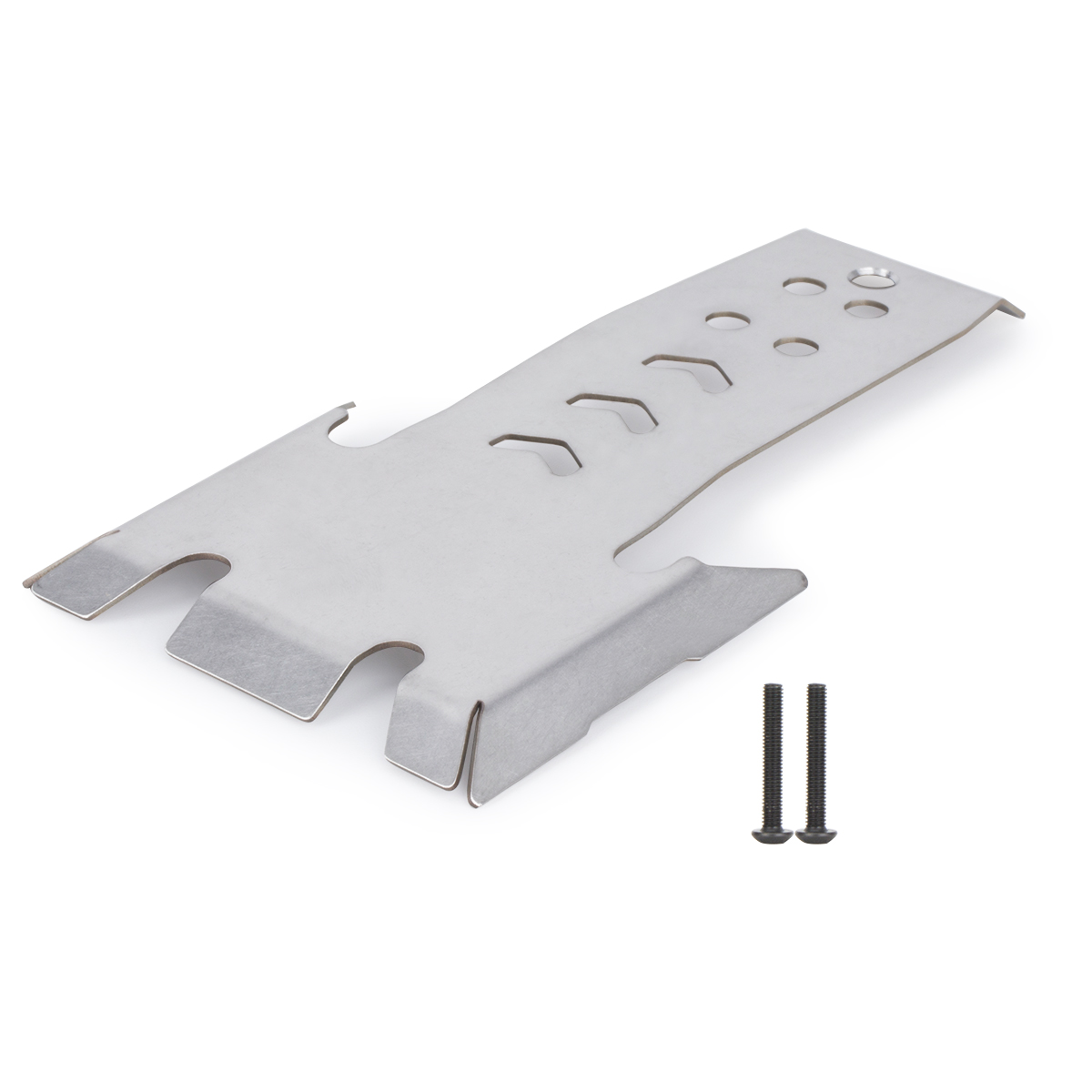 Rvs Asbeschermer Skid Plate Ch - Rc Hobby Room recensie en prijs