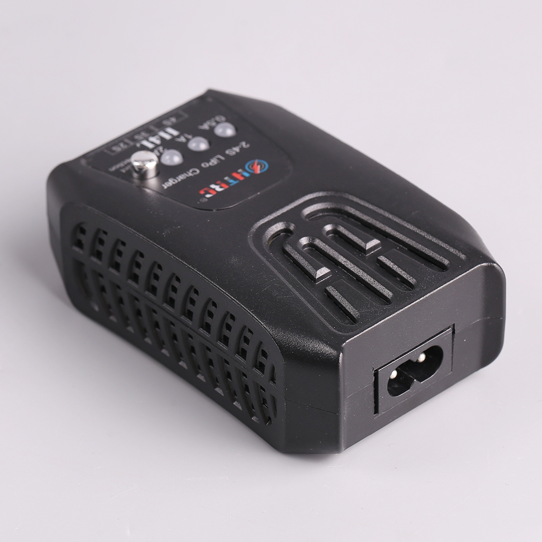 HTRC H4AC 20W 2A Lipo Batterij - Lipo Battery 4S recensie en prijs