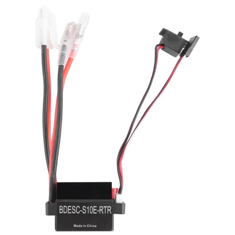 CYGJ-RC Schip & Boot R/C Hobby - Rc Hobby Motor recensie en prijs