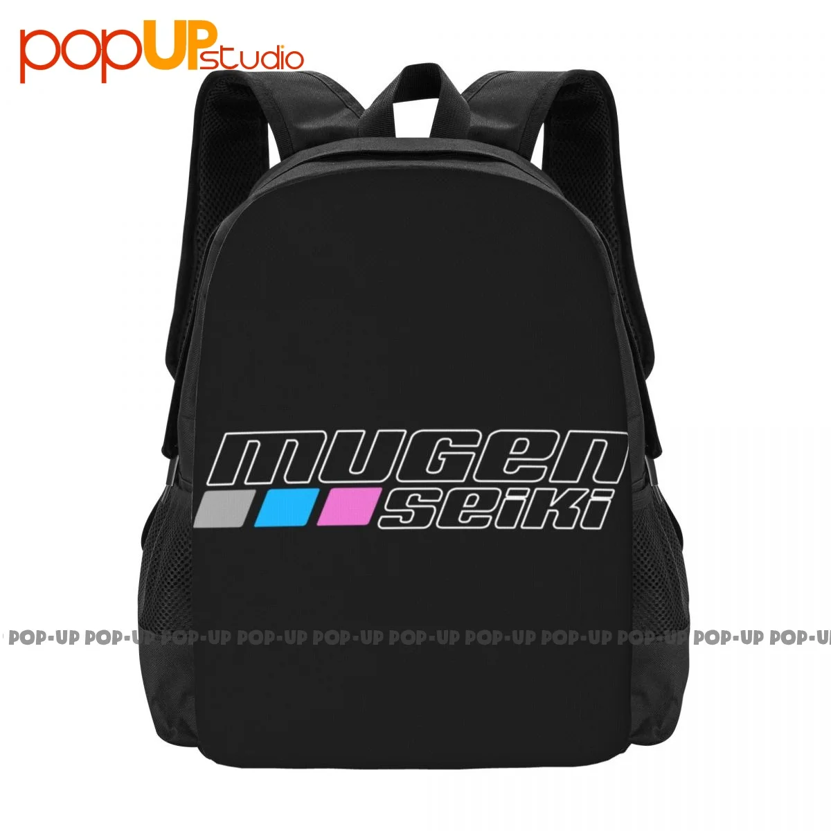 Mugen Seiki Rc Hobby Logo Rugz - Rc Hobby Logo recensie en prijs