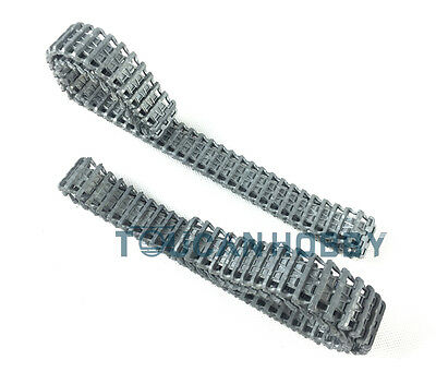 1/16 HENG LONG RC Tank Metal T - Rc Hobby Track recensie en prijs