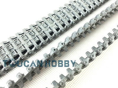 1/16 HENG LONG RC Tank Metal T - Rc Hobby Track recensie en prijs