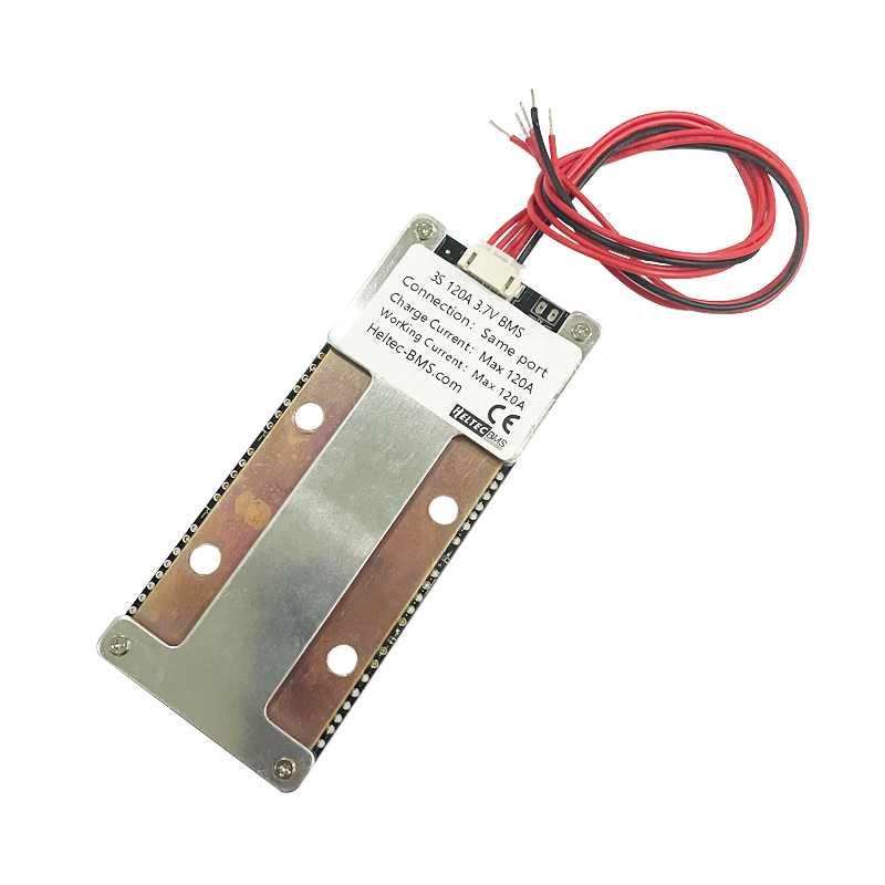Heltec Nieuwe 12V BMS 3S 4S 10 - Lipo Battery 4S recensie en prijs