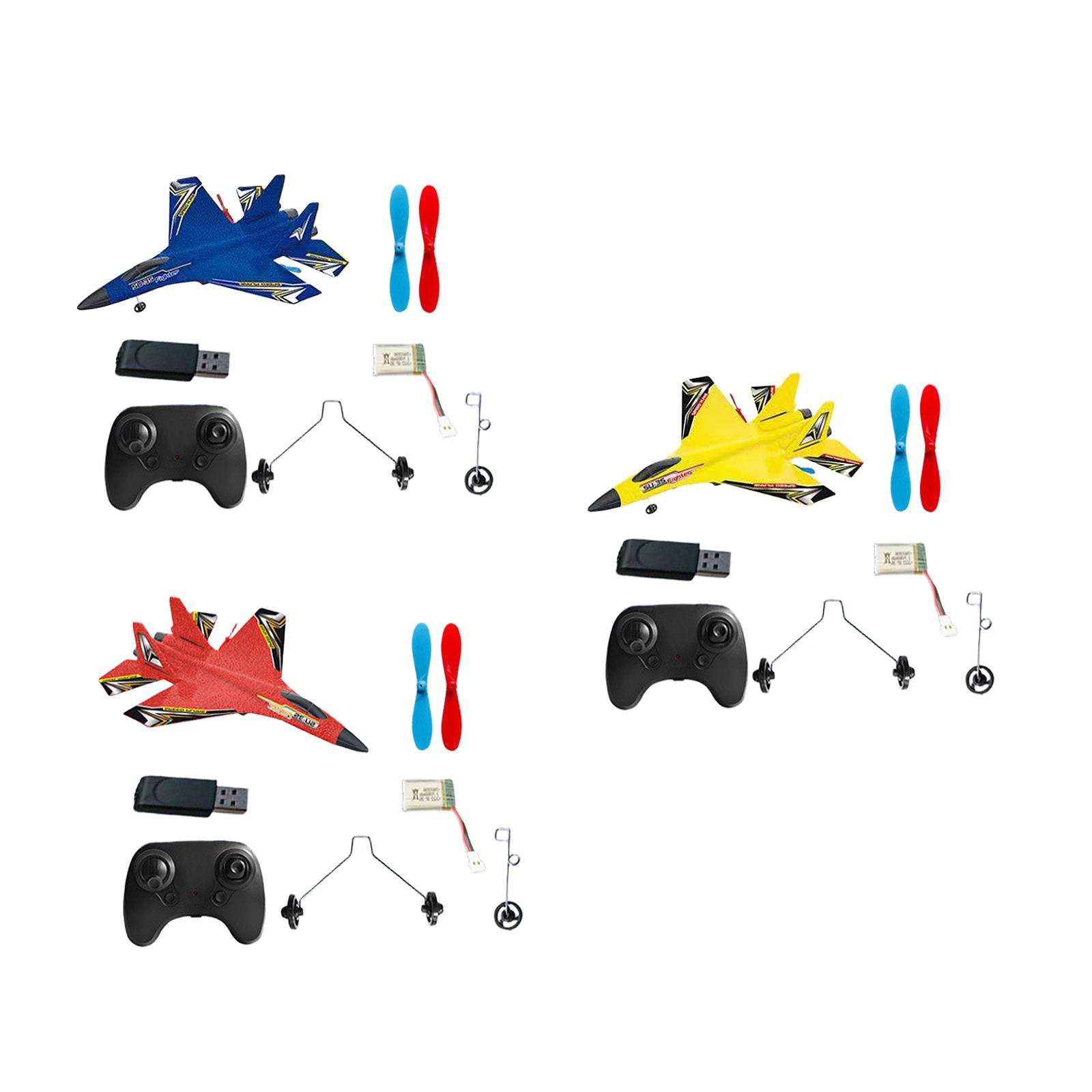 RC vliegtuig anti-botsing buit - Rc Hobby Park recensie en prijs