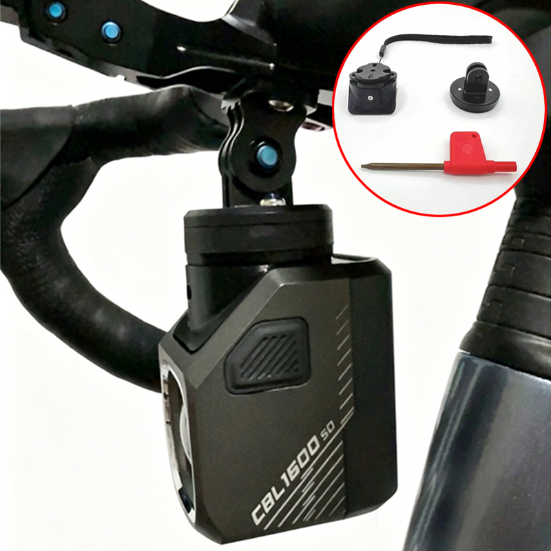 Voor Magicshine CBL1600/CBL100 - Rc Hobby Warehouse recensie en prijs