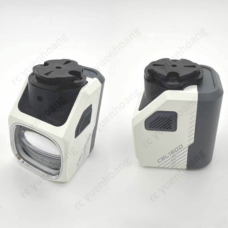 Voor Magicshine CBL1600/CBL100 - Rc Hobby Warehouse recensie en prijs