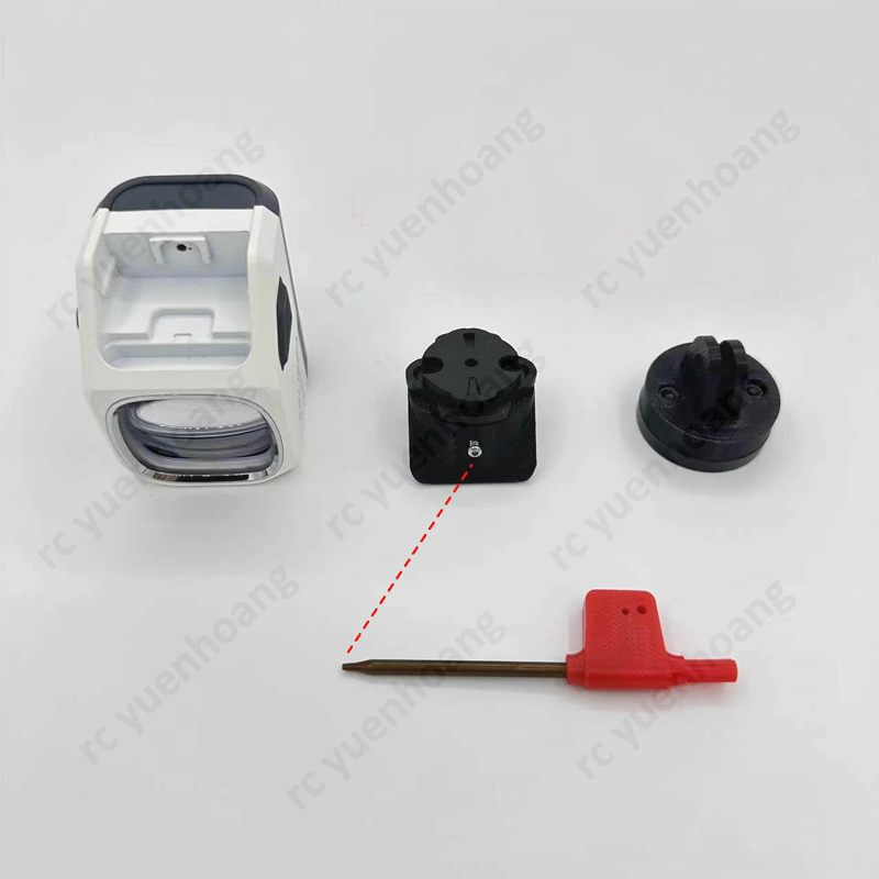 Voor Magicshine CBL1600/CBL100 - Rc Hobby Warehouse recensie en prijs