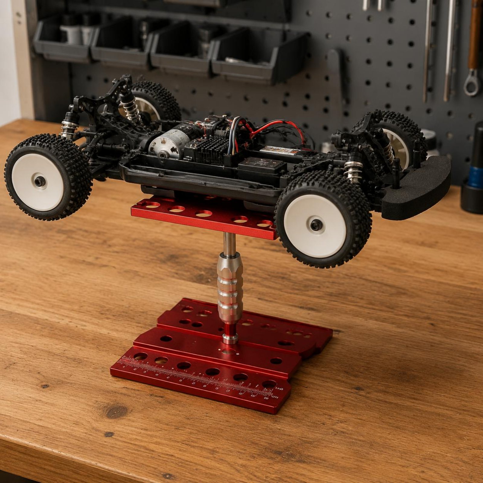360 graden RC-standaard met in - Rc Hobby Motor recensie en prijs