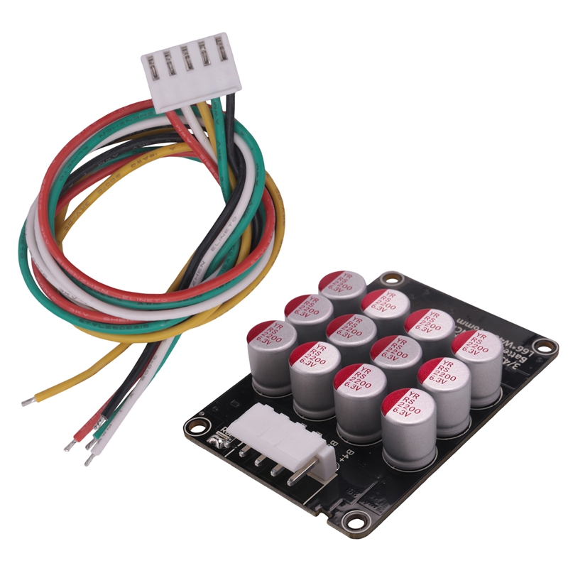 A29F-4S 5A Hele Groep Balancer - Lipo Battery 4S recensie en prijs