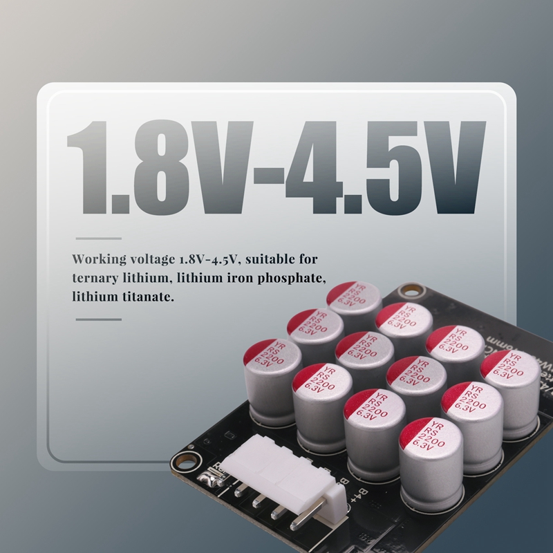 A29F-4S 5A Hele Groep Balancer - Lipo Battery 4S recensie en prijs