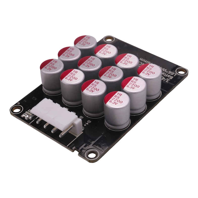 A29F-4S 5A Hele Groep Balancer - Lipo Battery 4S recensie en prijs