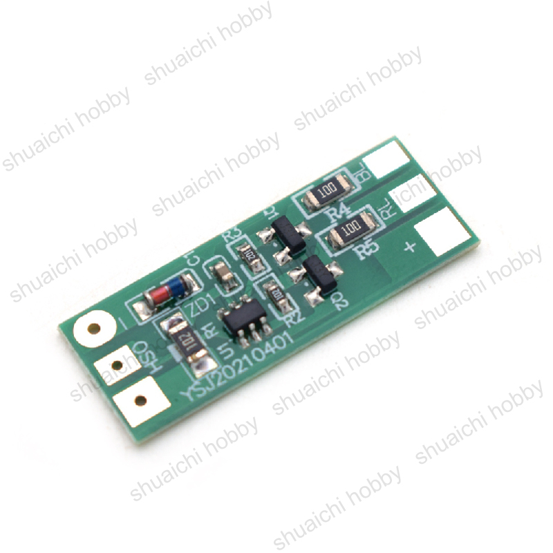3-12V Strobe Knipperende Modul - Rc Hobby Warehouse recensie en prijs