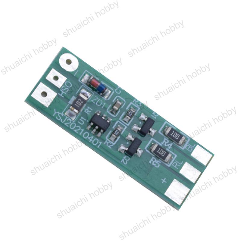 3-12V Strobe Knipperende Modul - Rc Hobby Warehouse recensie en prijs