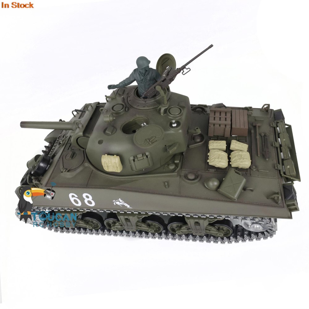 Amerikaanse verkoop 2.4G Hengl - Rc Hobby Track recensie en prijs