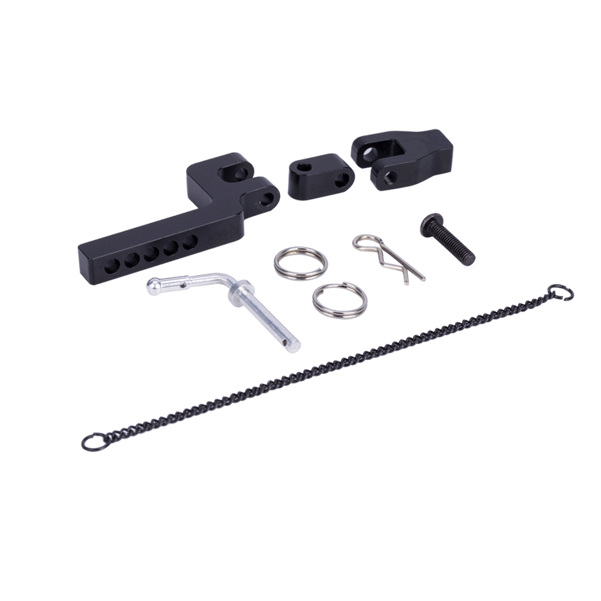 CNC Trailer Hook Rescue Access - Rc Hobby Room recensie en prijs