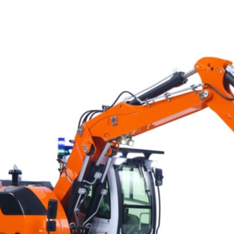 Afstandsbedienbare hydraulisch - Rc Hobby Track recensie en prijs