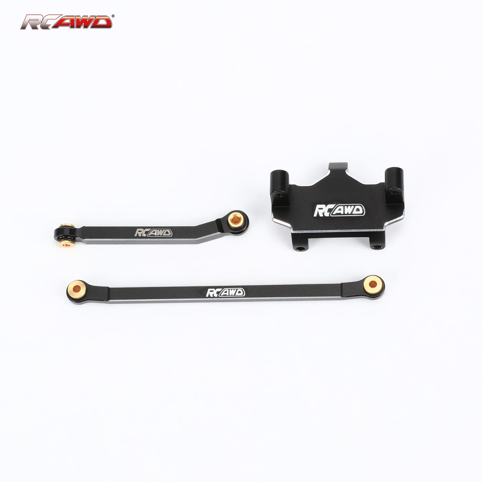Rcawd Gelegeerd Cr18 P Servo M - Rc Hobby Warehouse recensie en prijs