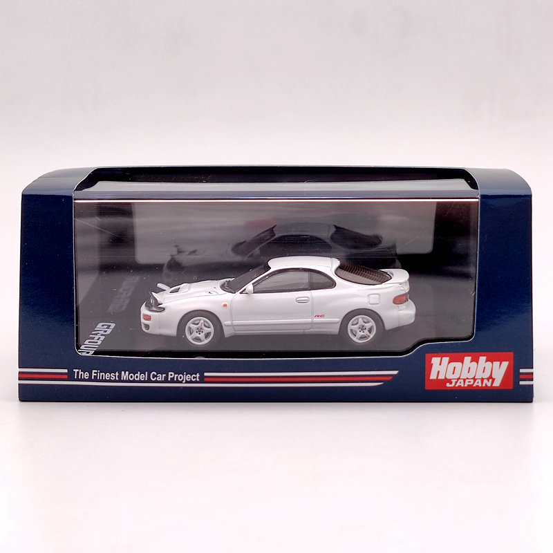 1/64 Schaal CELICA GT-FOUR RC  - Rc Hobby Japan recensie en prijs