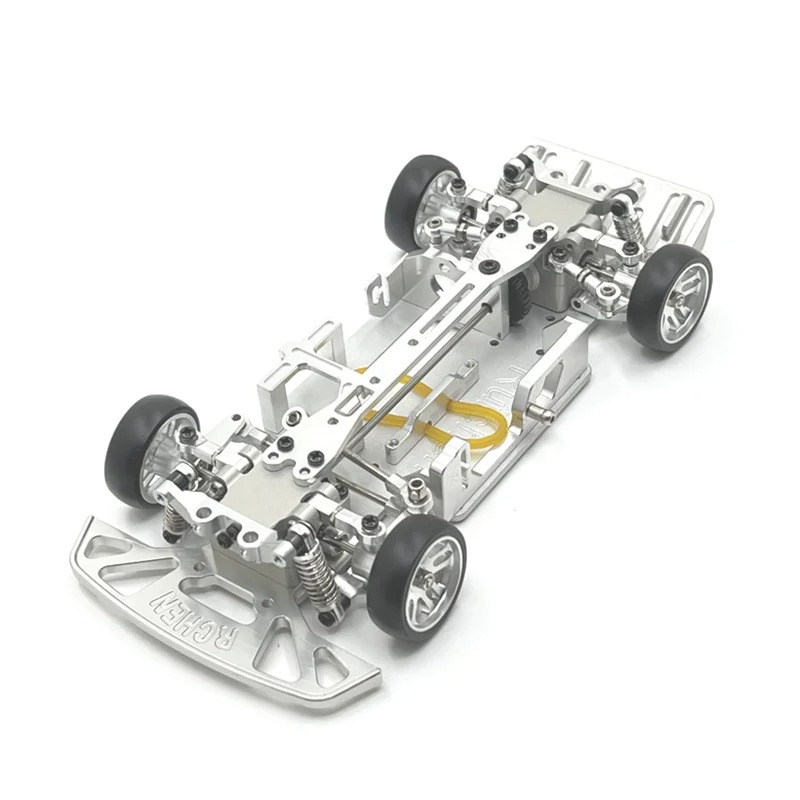 Voor WLtoys 1/28 284131   K969 - Rc Hobby Warehouse recensie en prijs