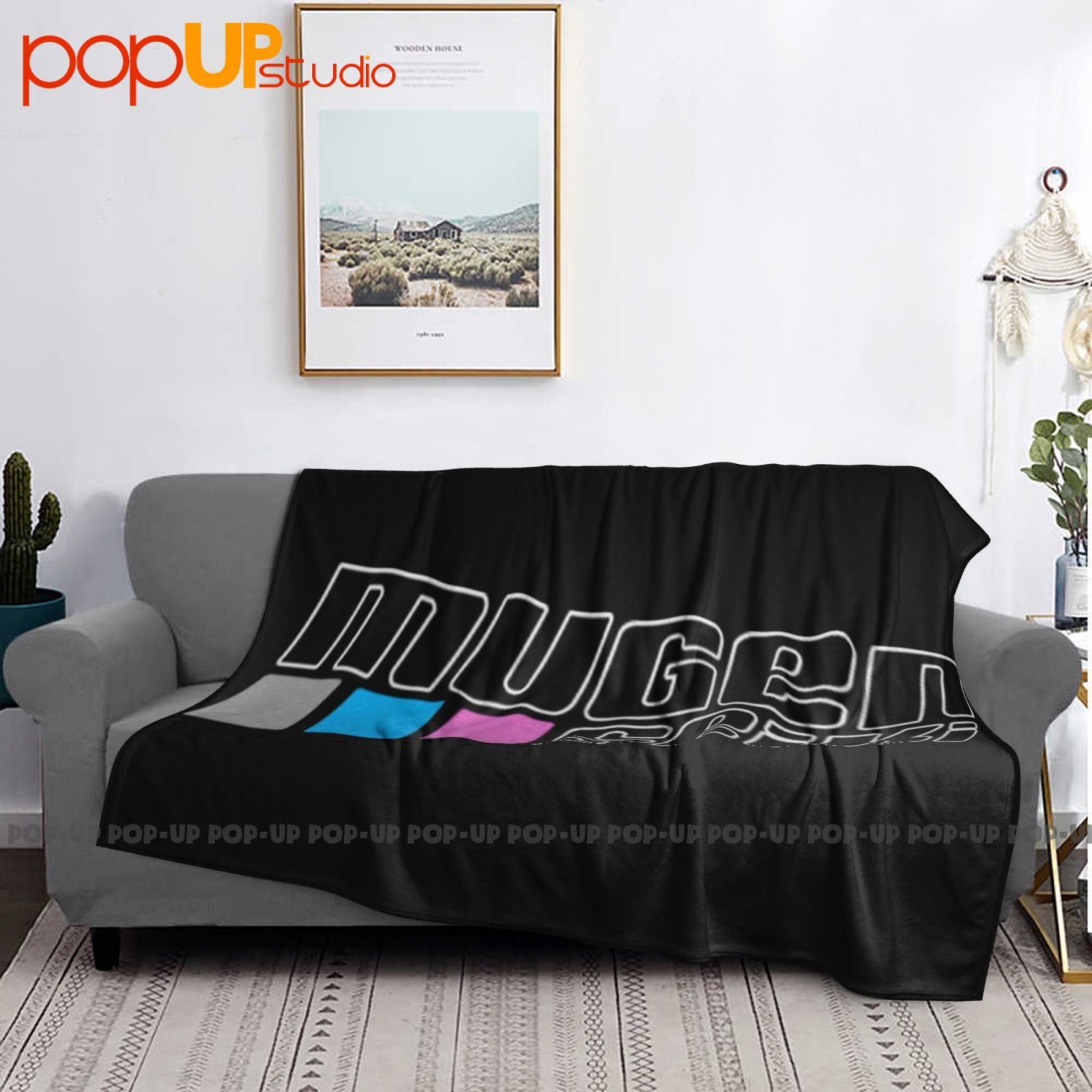Mugen Seiki Rc Hobby Logo Ultr - Rc Hobby Logo recensie en prijs