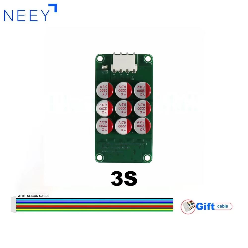 Groothandel 5A Actieve Equaliz - Lipo Battery 4S recensie en prijs