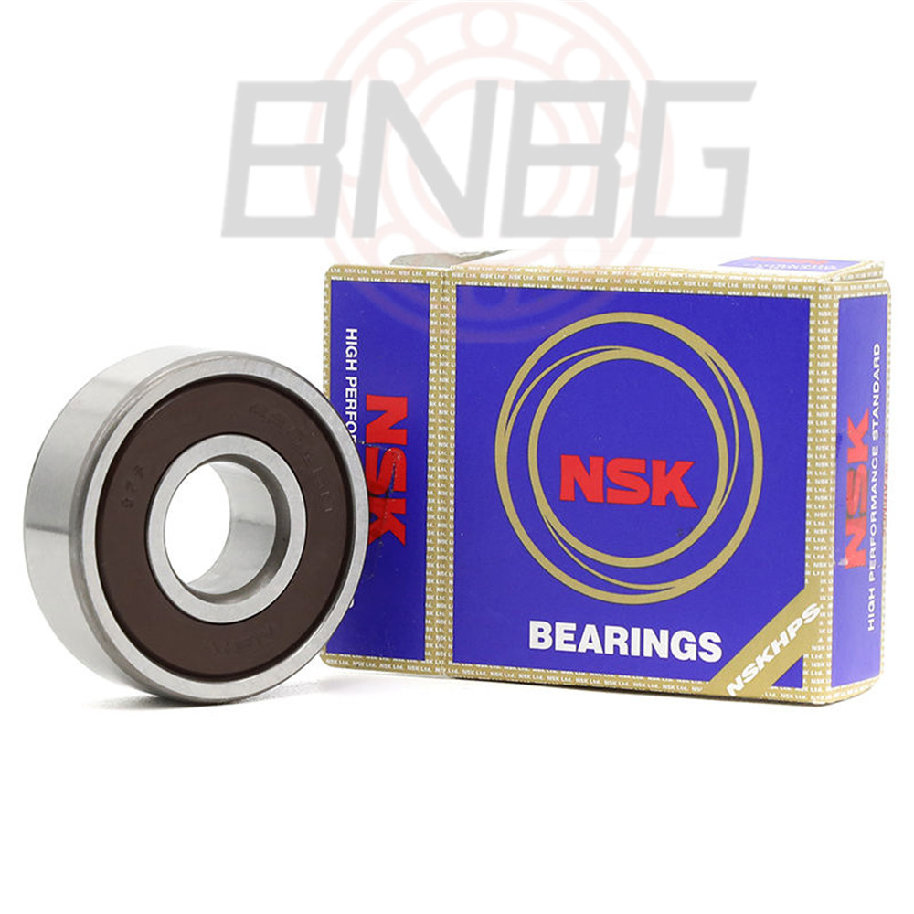 Japan Oorsprong Nsk 695ZZ Lage - Rc Hobby Japan recensie en prijs