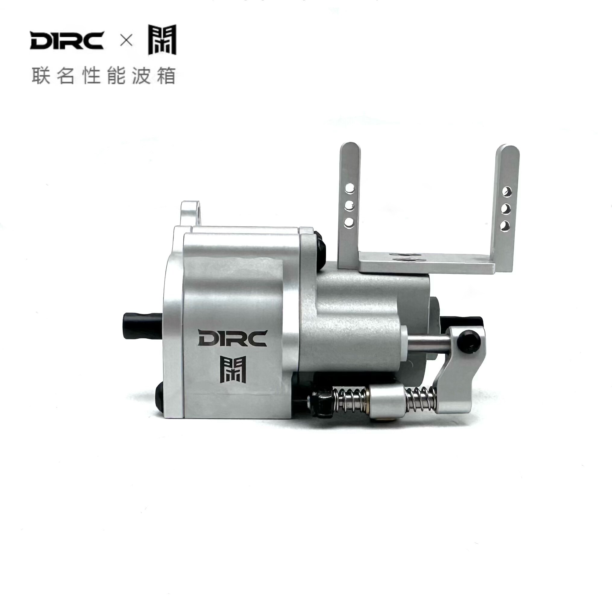 D1RC 1:10 RC Crawler SCX10 & V - Rc Hobby Center recensie en prijs