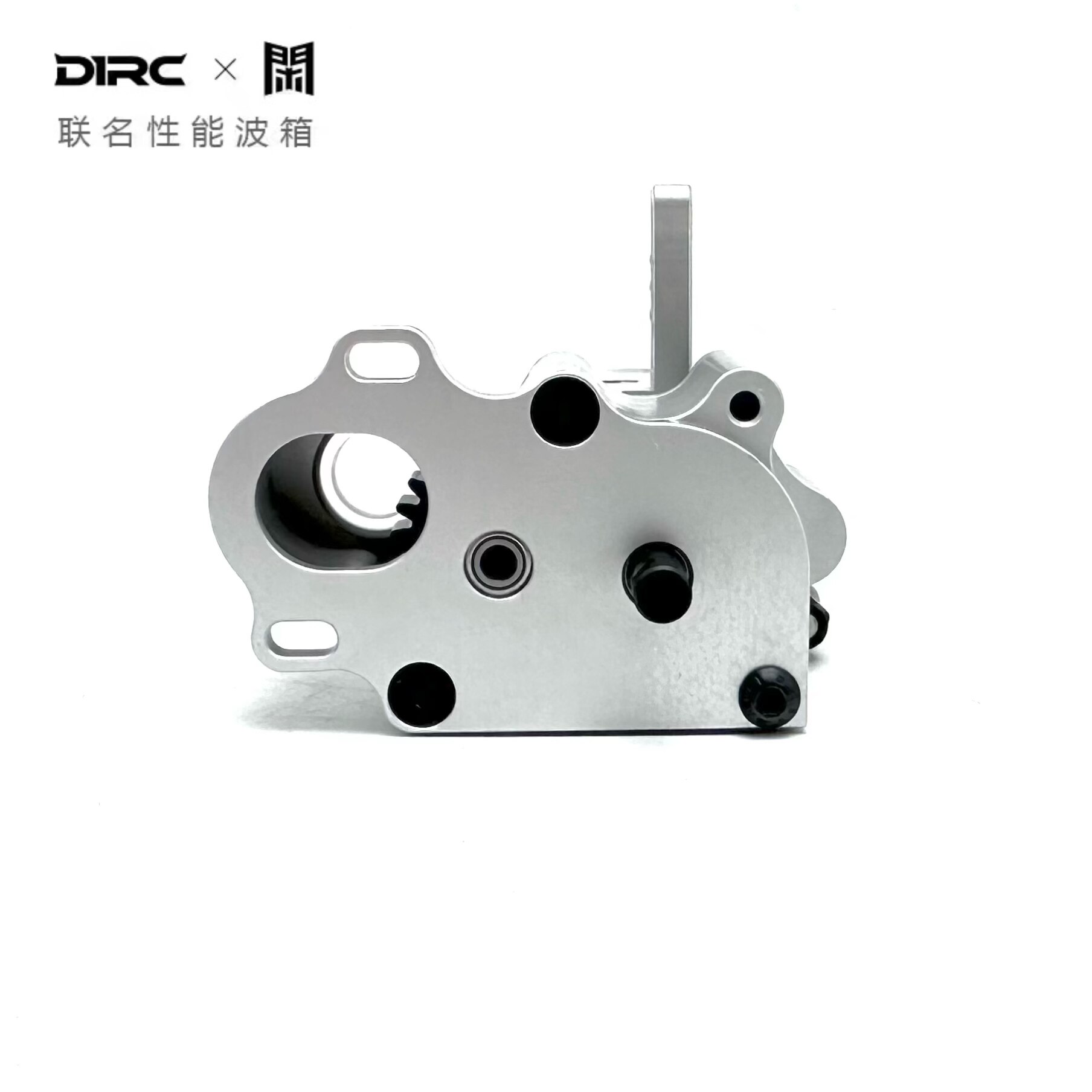 D1RC 1:10 RC Crawler SCX10 & V - Rc Hobby Center recensie en prijs