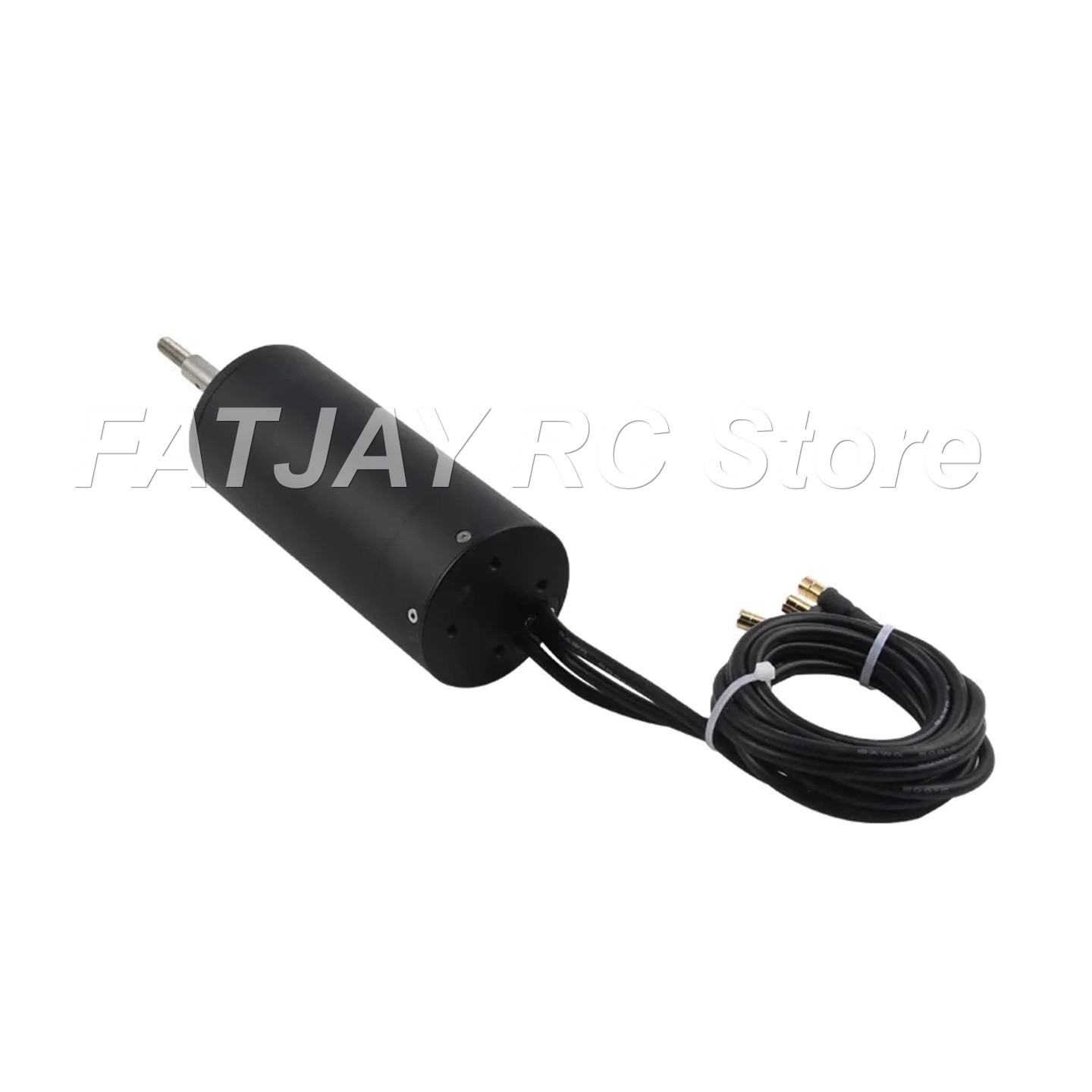 Borstelloze BLDC waterdichte m - Rc Hobby Motor recensie en prijs