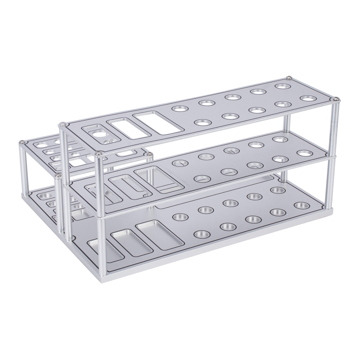 Nieuwe Draagbare Kruisschroeve - Rc Hobby Desk recensie en prijs