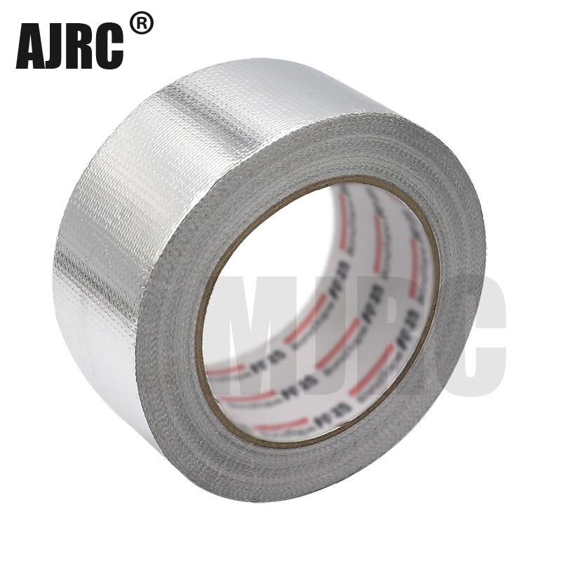 Ajrc Rc Body Shell Folie Tape  - Rc Hobby Track recensie en prijs