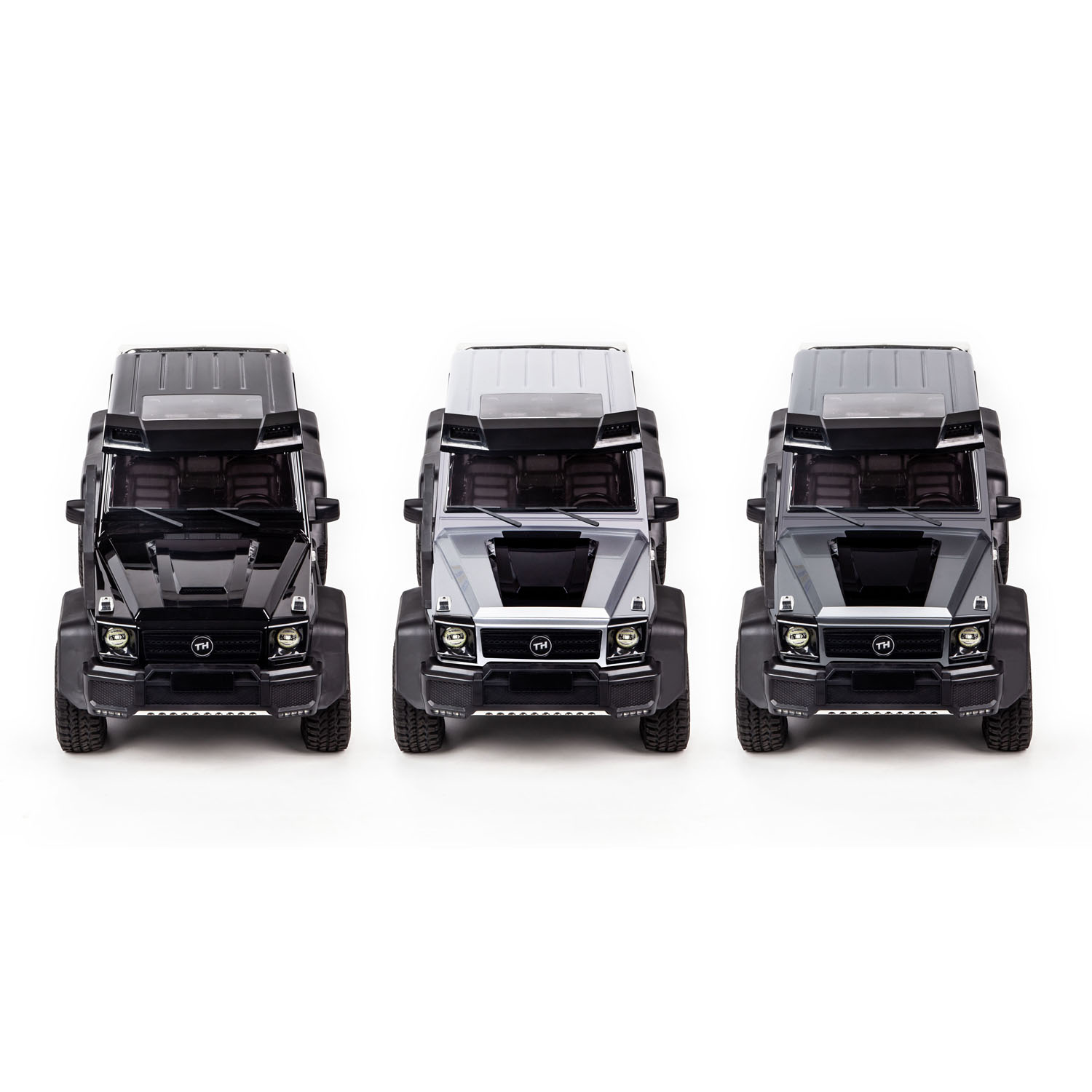 RC Off-road auto 1/8 TRACTION  - Rc Hobby Grade Car recensie en prijs