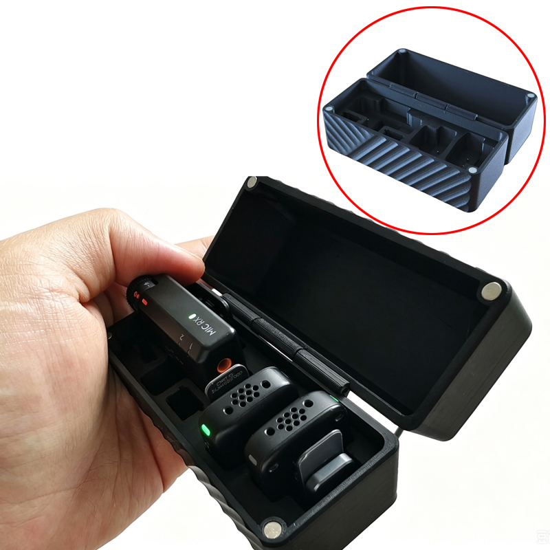 1PCS Voor DJI Mic Mini Microfo - Rc Hobby Warehouse recensie en prijs