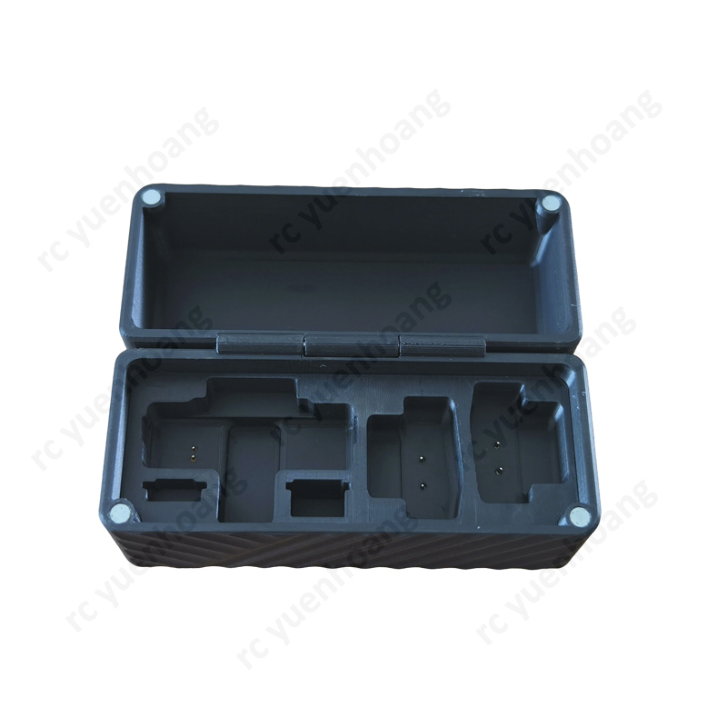1PCS Voor DJI Mic Mini Microfo - Rc Hobby Warehouse recensie en prijs
